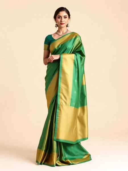 Kanjeevaram Sarees